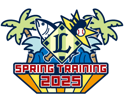 2025キャンプロゴ